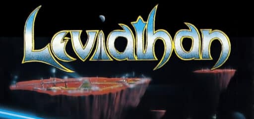 Leviathan game banner - find where to play in the cloud