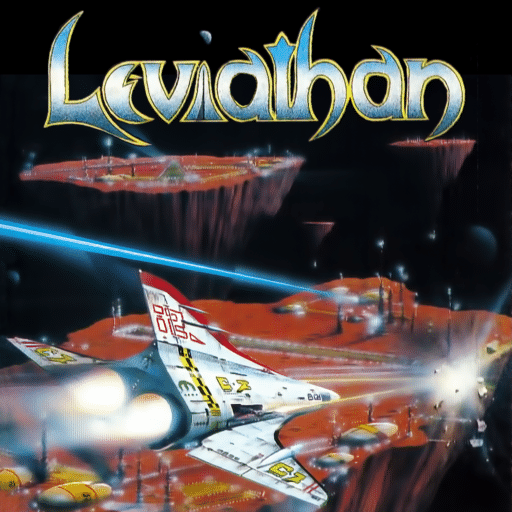 Leviathan game banner
