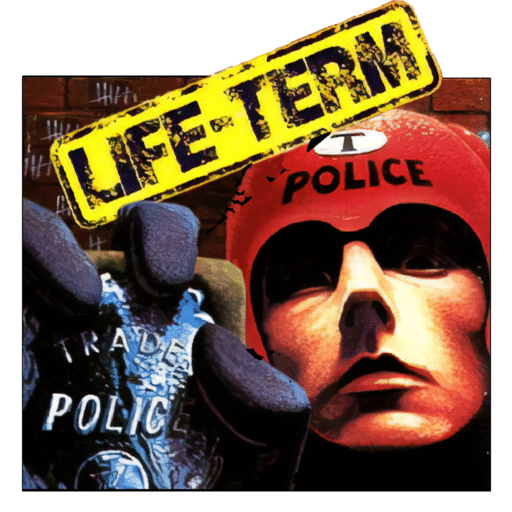 Life-Term game banner