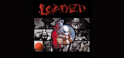 Loaded game banner - find where to play in the cloud