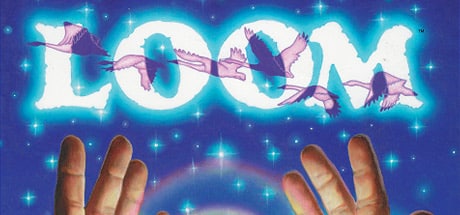 Loom game banner