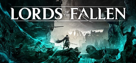 Lords of the Fallen game banner