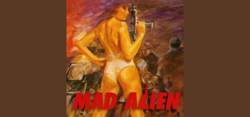 Mad Alien game banner - find where to play in the cloud