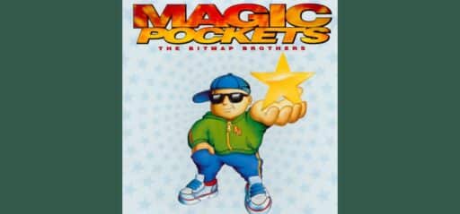 Magic Pockets game banner - find where to play in the cloud