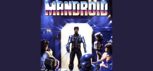 Mandroid game banner - find where to play in the cloud