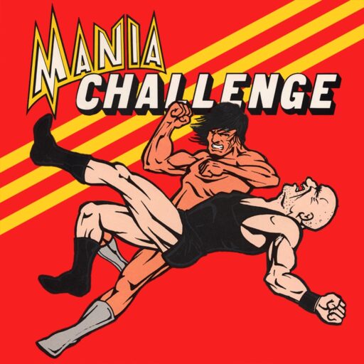 Mania Challenge game banner