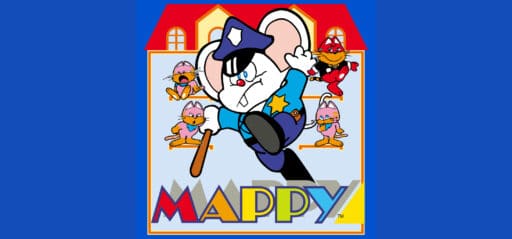 Mappy game banner - find where to play in the cloud