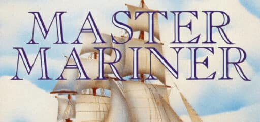 Master Mariner game banner - find where to play in the cloud