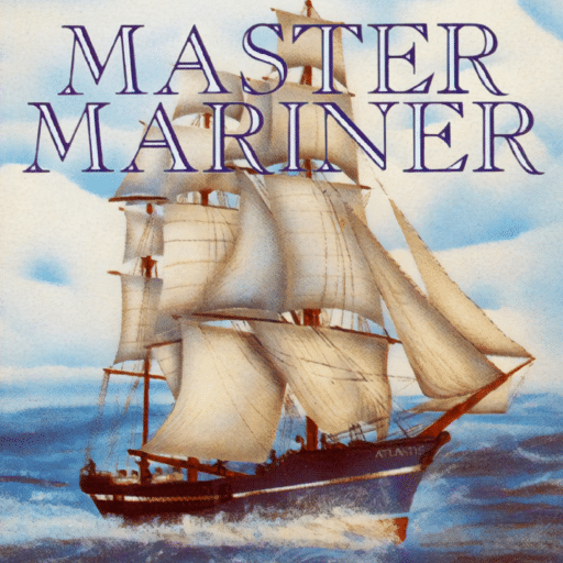 Master Mariner game banner