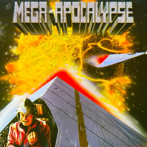 Mega Apocalypse game banner