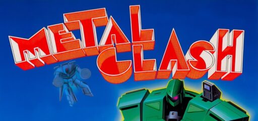 Metal Clash game banner - find where to play in the cloud