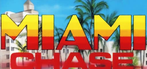 Miami Chase game banner - find where to play in the cloud
