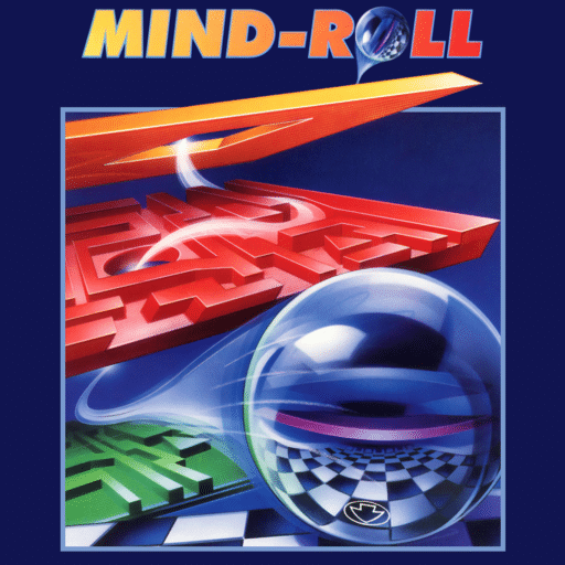 Mind-Roll game banner
