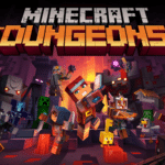 GFN Steam Update: Minecraft Dungeons and 9 More Games Opt In post thumbnail