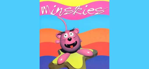 Minskie's Furballs game banner - find where to play in the cloud