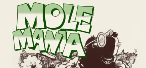 Molemania game banner - find where to play in the cloud