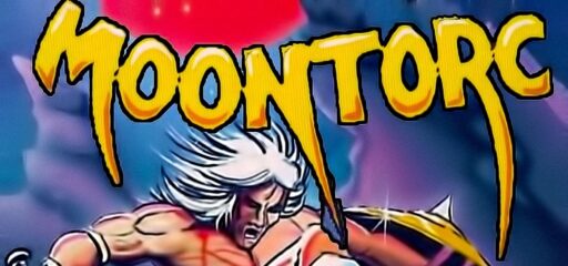 Moontorc game banner - find where to play in the cloud