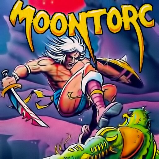 Moontorc game banner