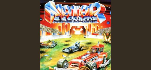 Motor Massacre / Road Raider game banner - find where to play in the cloud