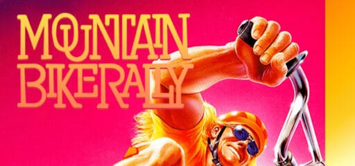 Mountain Bike Rally game banner - find where to play in the cloud