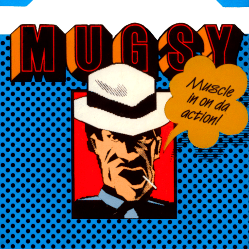 Mugsy game banner