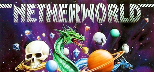 Netherworld game banner - find where to play in the cloud