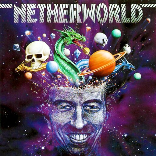 Netherworld game banner