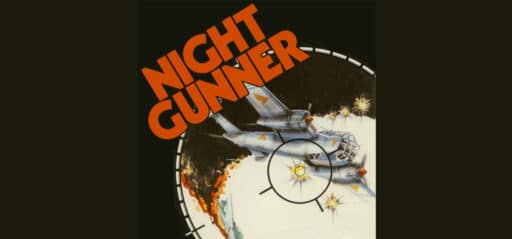 Night Gunner game banner - find out how to play with cloud gaming