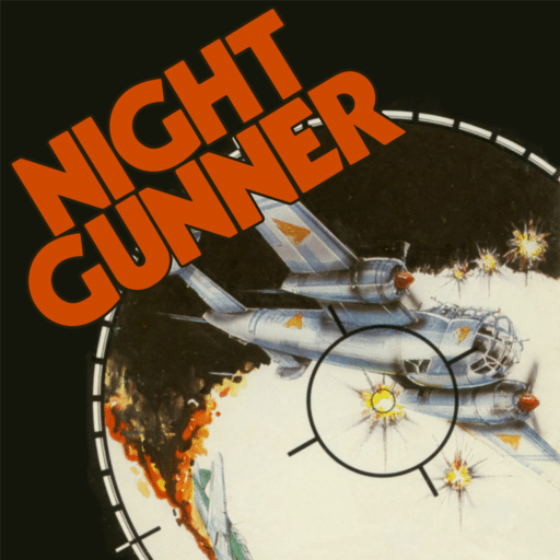 Night Gunner game banner