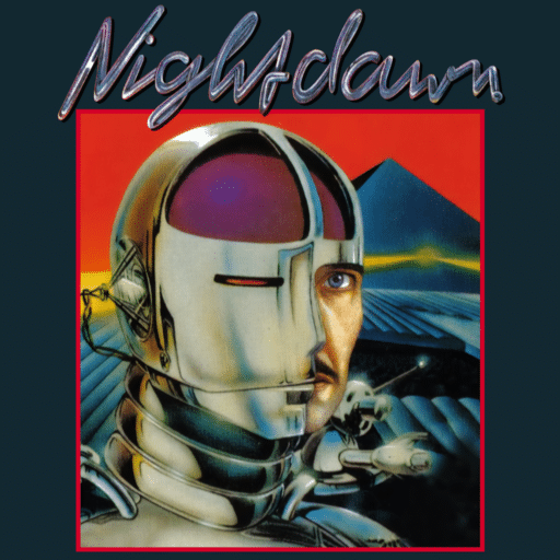 Nightdawn game banner