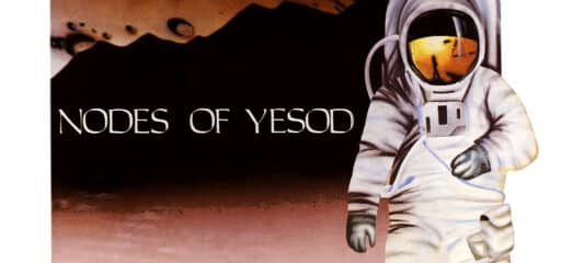 Nodes of Yesod game banner - find where to play in the cloud