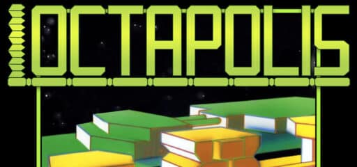 Octapolis game banner - find where to play in the cloud