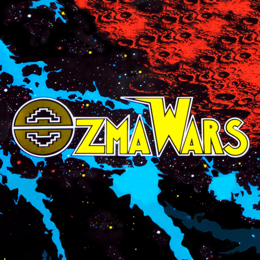 Ozma Wars game banner