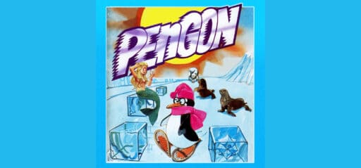 Pengon game banner - find where to play in the cloud