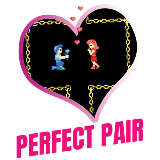 Perfect Pair game banner