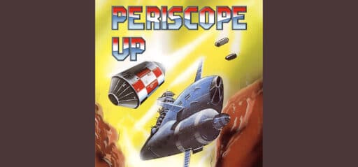 Periscope Up game banner - find where to play in the cloud