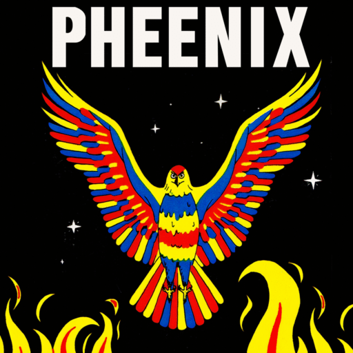 Pheenix game banner