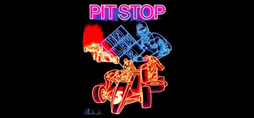 Pitstop game banner - find where to play in the cloud