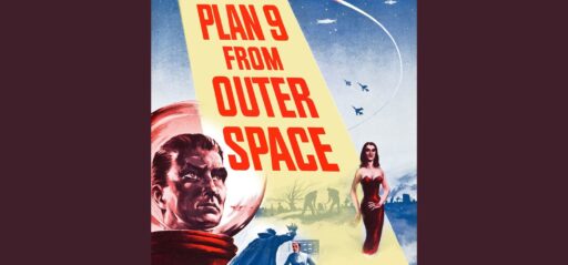 Plan 9 From Outer Space game banner - find where to play in the cloud