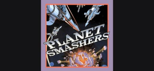 Planet Smashers 7800 game banner - find where to play in the cloud