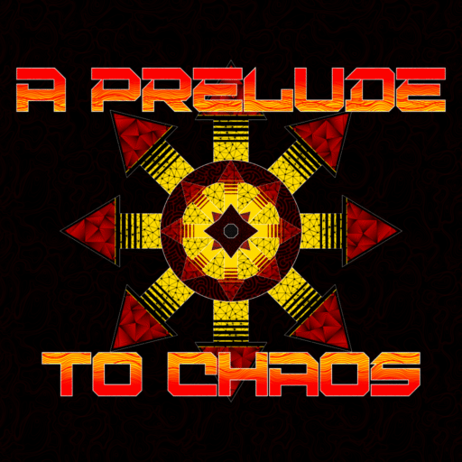 A Prelude To Chaos game banner