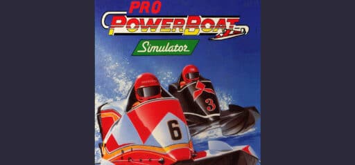Pro Power Boat Simulator game banner - find where to play in the cloud