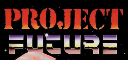Project Future game banner - find where to play in the cloud