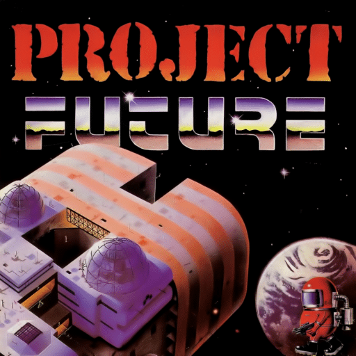 Project Future game banner