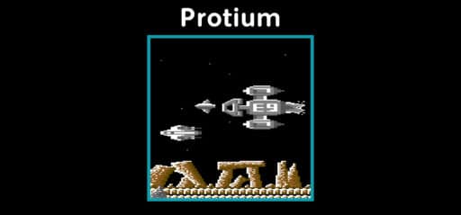 Protium game banner - find where to play in the cloud