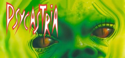 Psycastria game banner - find where to play in the cloud