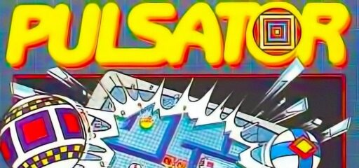 Pulsator game banner - find where to play in the cloud