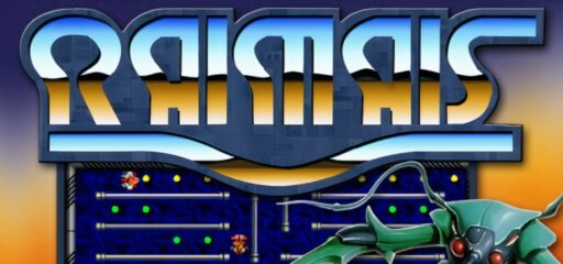 Raimais game banner - find where to play in the cloud