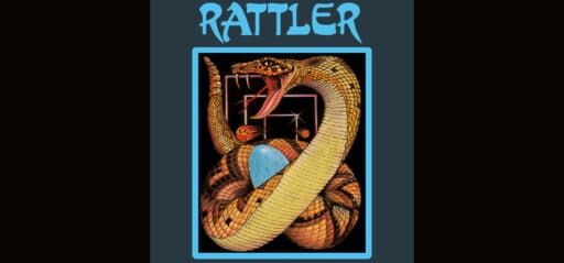 Rattler game banner - find where to play in the cloud