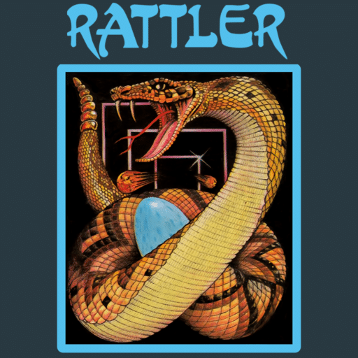 Rattler game banner